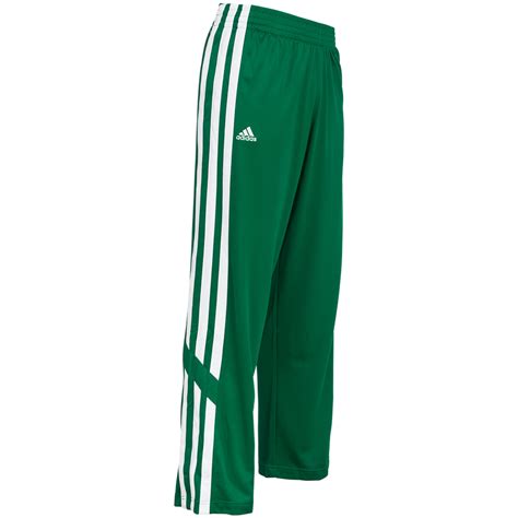 adidas hose climalite herren mit reissverschluss am bein|Reissverschlusse Im Knochelbereich .